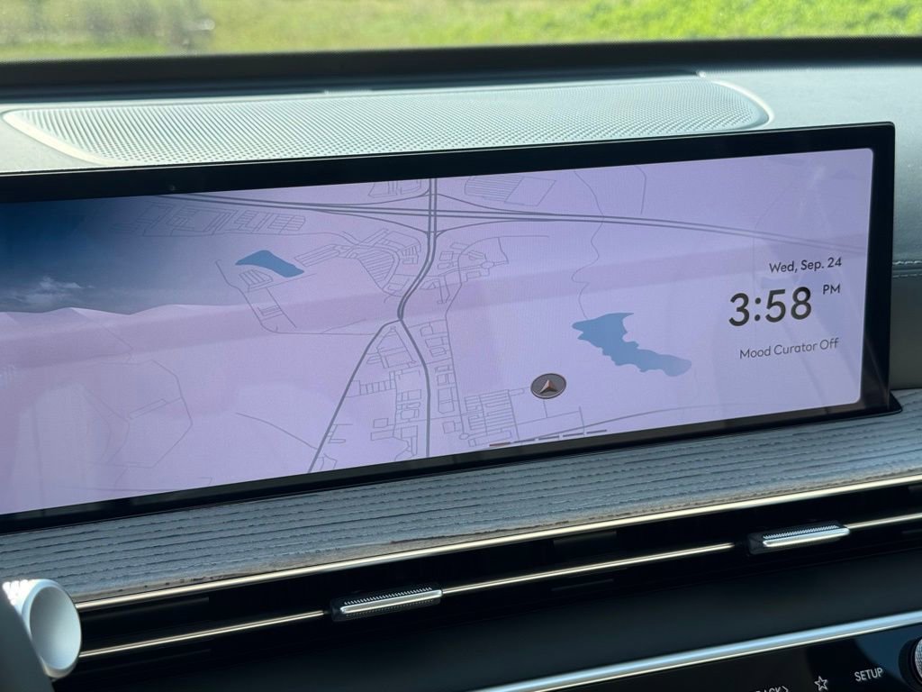 New 2026 Genesis GV80 2.5T Advanced image 35