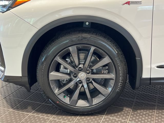 New 2026 Acura MDX A-Spec AWD/4WD image 6