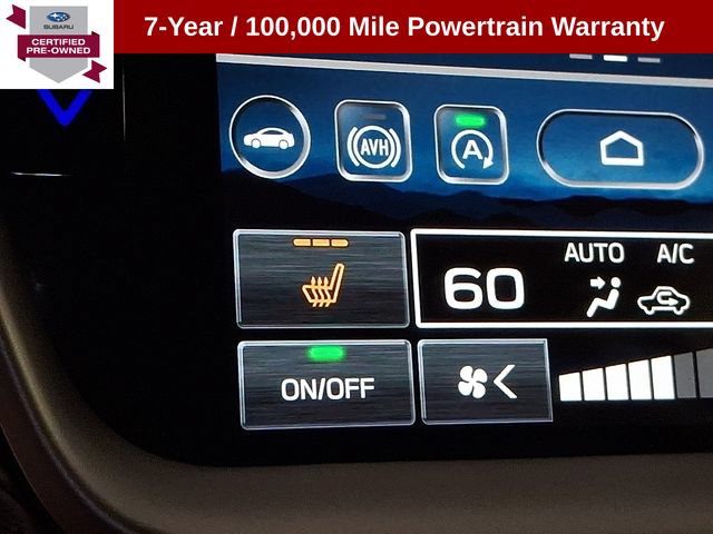 Certified 2025 Subaru Legacy Premium AWD/4WD image 23