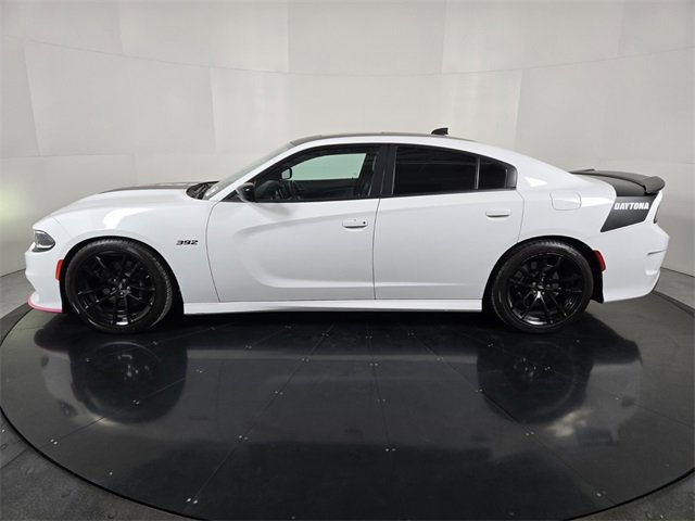 Used 2023 Dodge Charger Scat Pack w/ Daytona Edition Group image 3