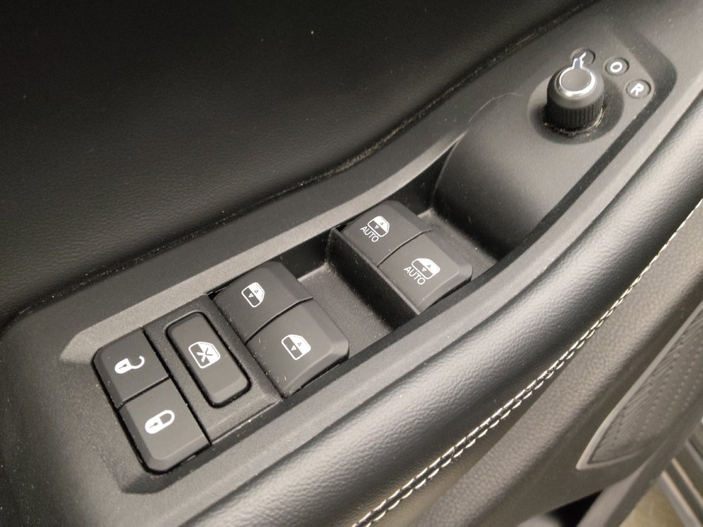 Used 2022 Jeep Grand Cherokee Limited RWD image 27