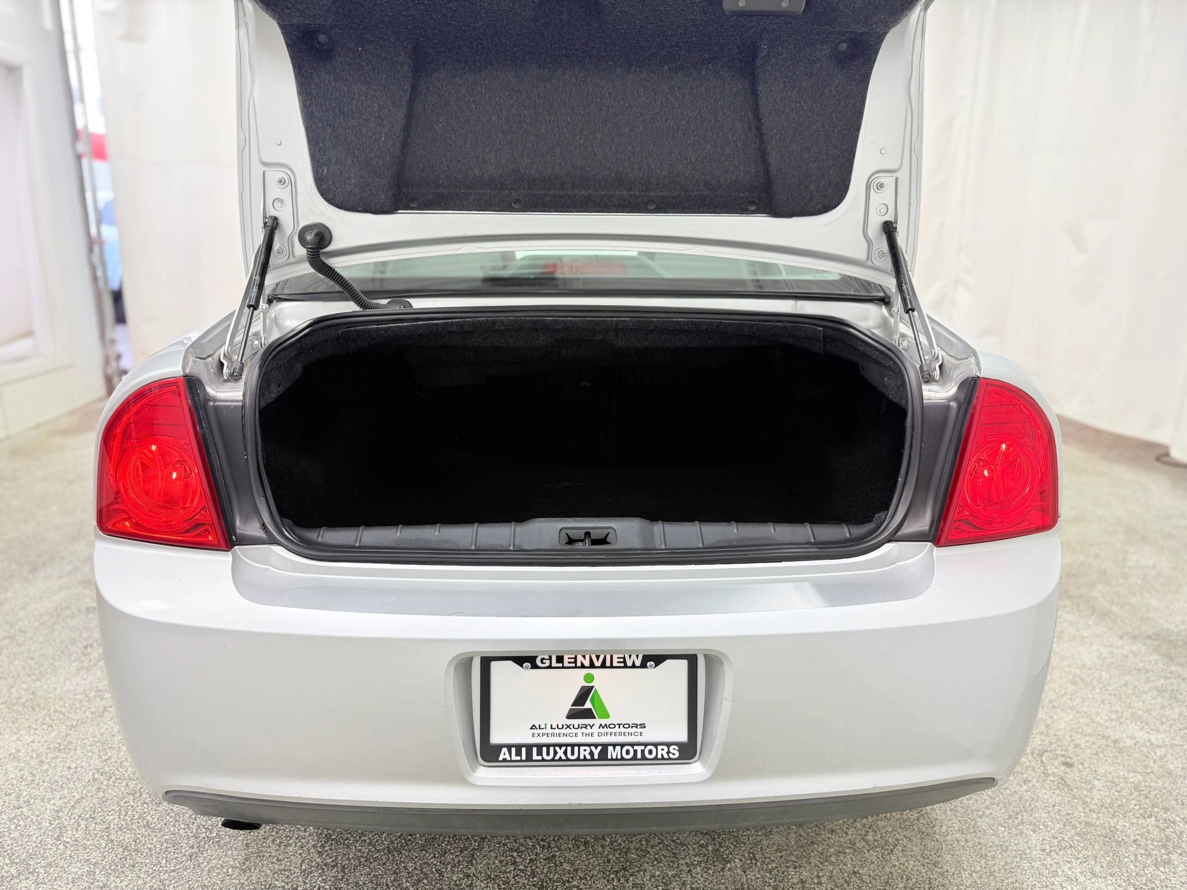 Used 2012 Chevrolet Malibu LS image 35