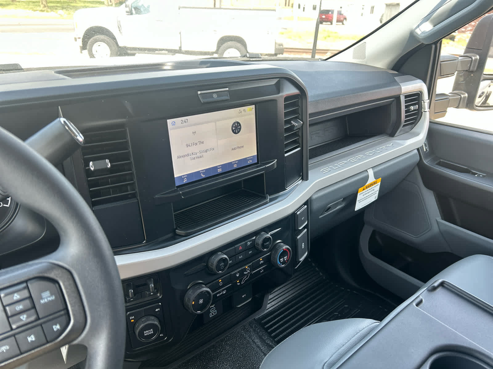New 2026 Ford F450 XL AWD/4WD image 22