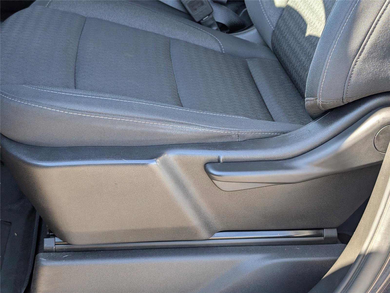 Used 2024 Chevrolet Silverado 2500 LT image 10