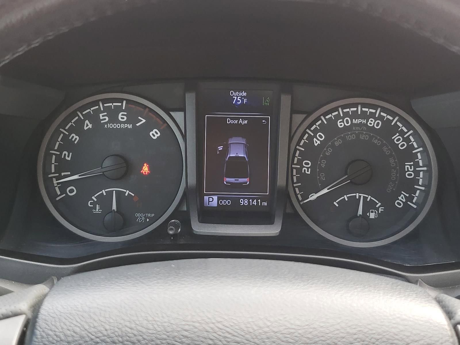 Used 2019 Toyota Tacoma TRD Pro image 29