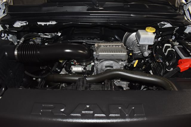 Used 2023 RAM 1500 Limited AWD/4WD image 29