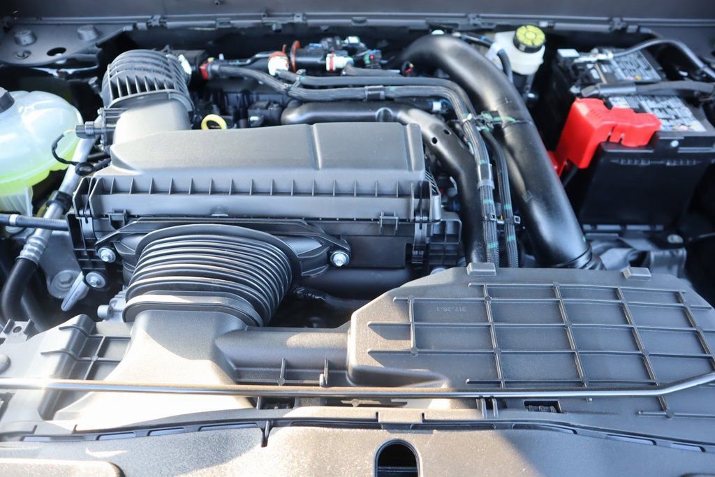 New 2026 Ford Maverick XLT w/ XLT Luxury Package image 19