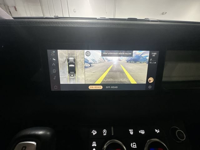 Used 2021 Land Rover Defender 110 S AWD/4WD image 29