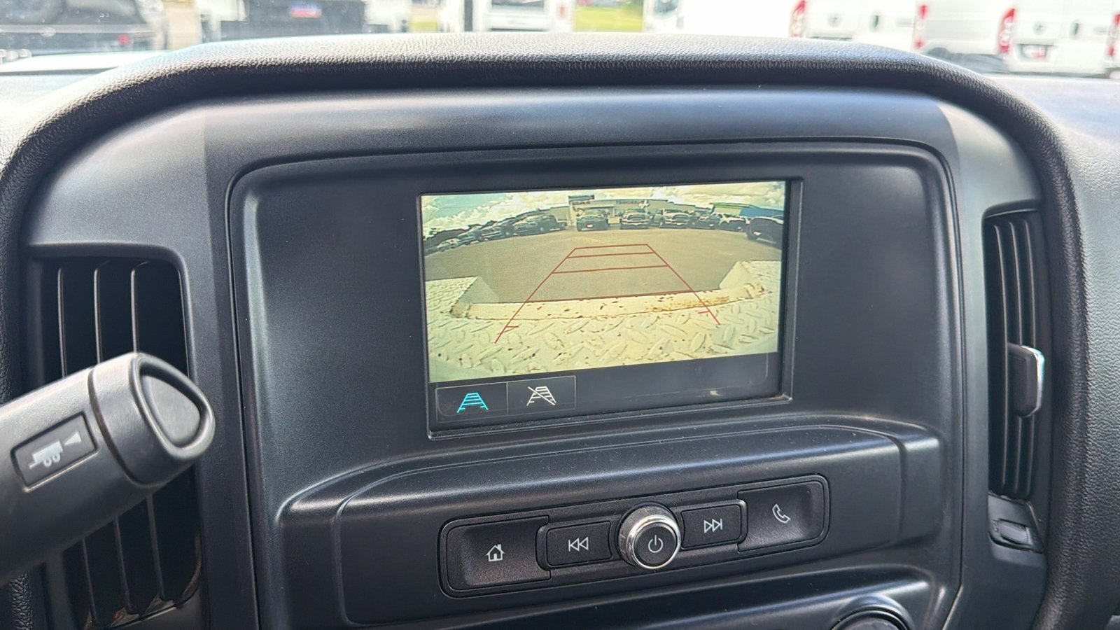 Used 2019 GMC Sierra 3500 4x4 Crew Cab w/ Sierra Convenience Package image 21