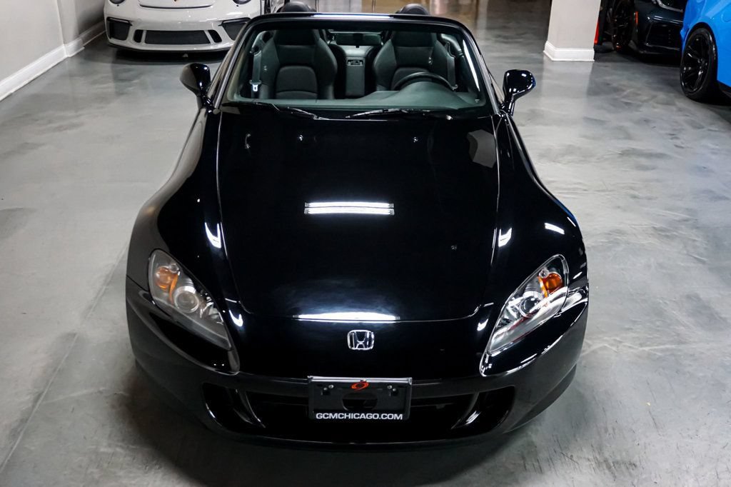 Used 2009 Honda S2000 image 47