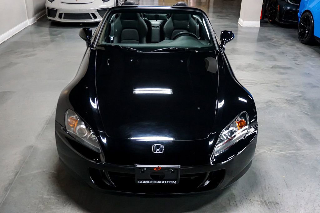 Used 2009 Honda S2000 image 47