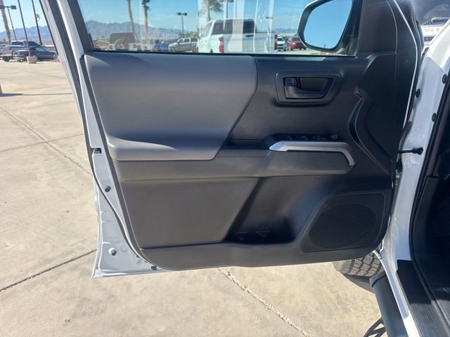 Used 2022 Toyota Tacoma SR5 image 17