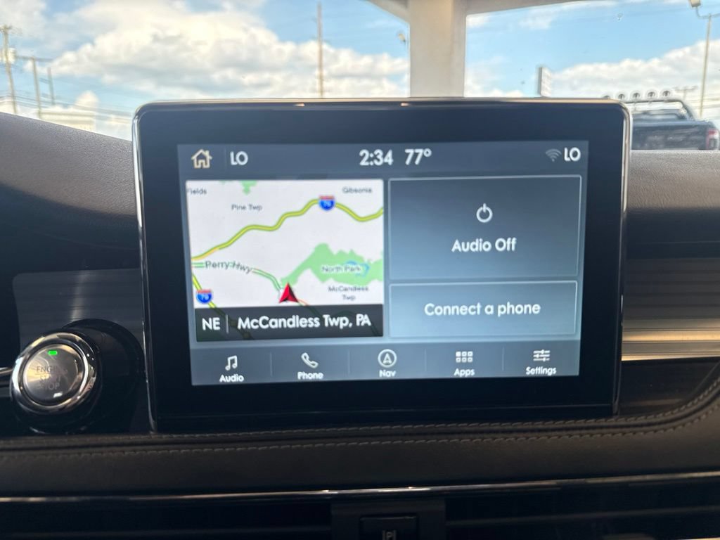 Used 2022 Lincoln Corsair AWD w/ Premium Package image 19