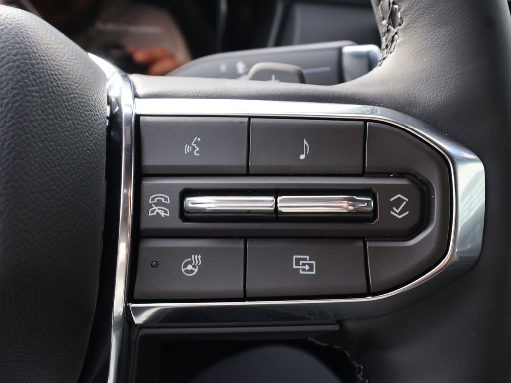 New 2026 GMC Terrain Elevation image 18