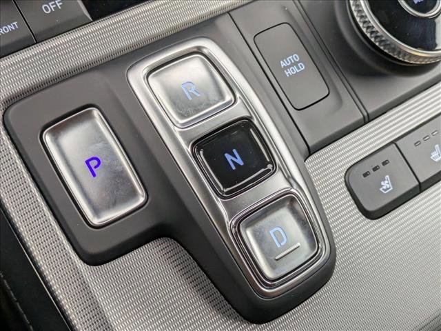 Used 2025 Hyundai Palisade Calligraphy image 12