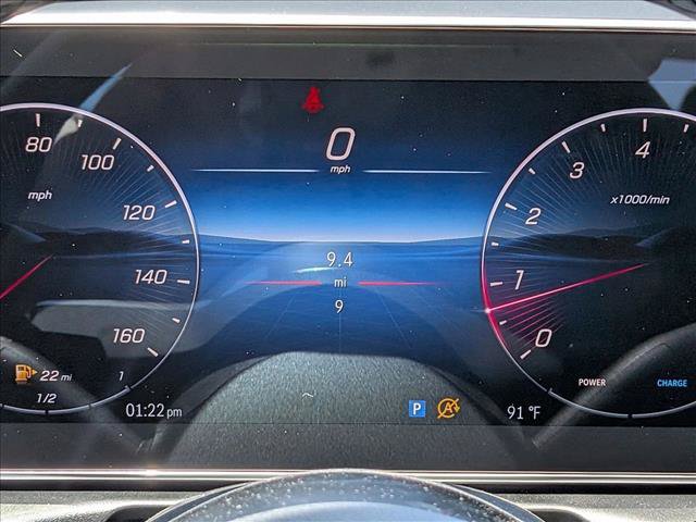 New 2026 Mercedes-Benz C 300 4MATIC Sedan image 11