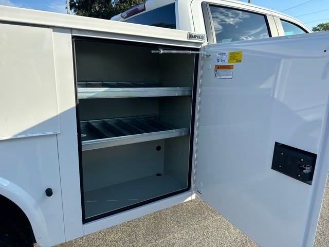 New 2024 Chevrolet Silverado 3500 W/T w/ WT Convenience Package image 18