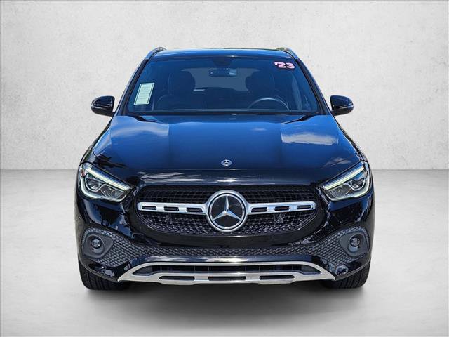 Certified 2022 Mercedes-Benz GLA 250 video 2