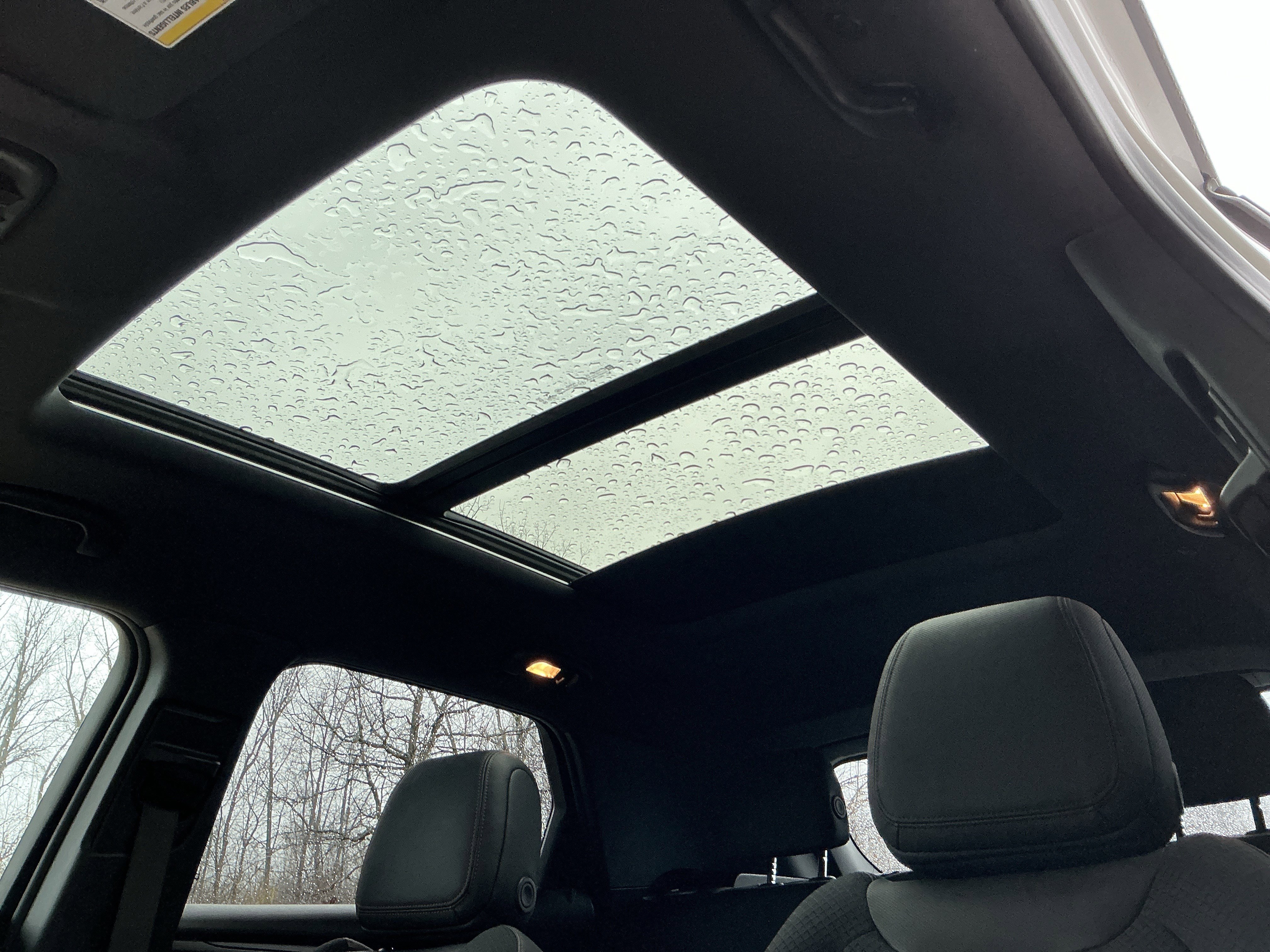 Used 2023 Chevrolet TrailBlazer RS w/ Sun and Liftgate Package image 17