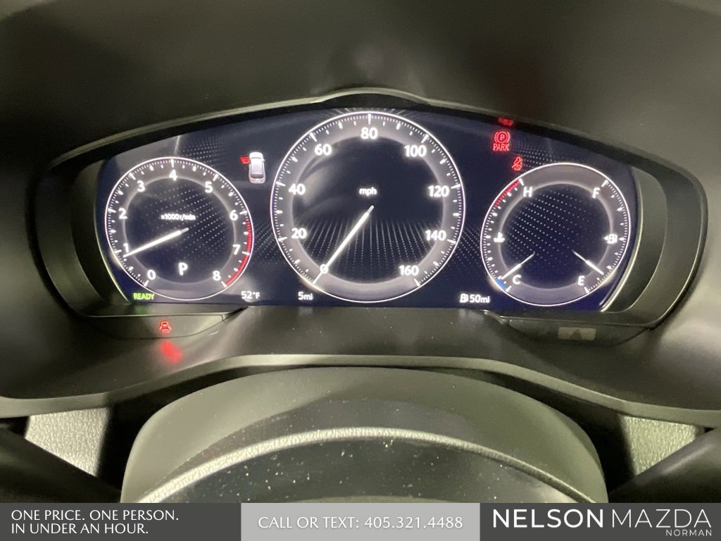 New 2026 MAZDA CX-90 3.3 Turbo w/ Premium Plus Pkg image 41