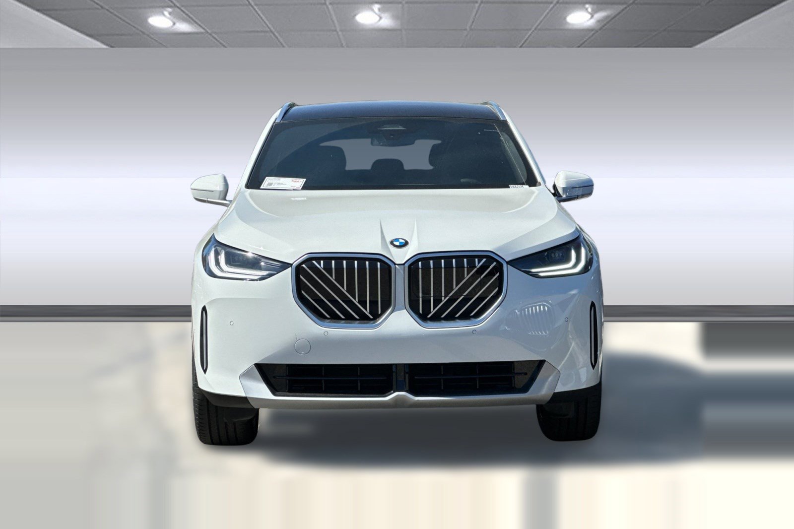 Used 2025 BMW X3 xDrive30i w/ Convenience Package image 5