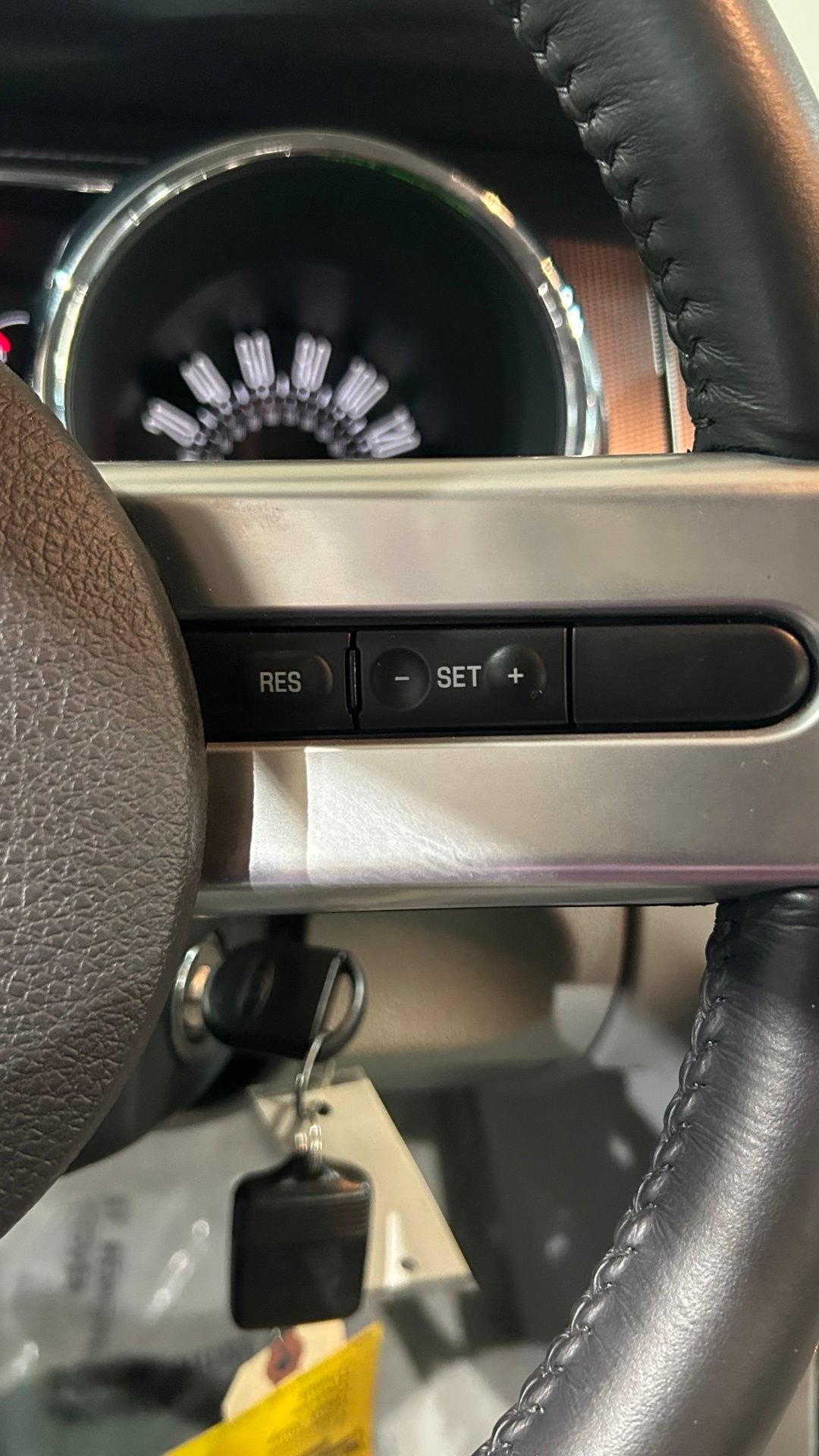 Used 2007 Ford Mustang GT RWD image 53