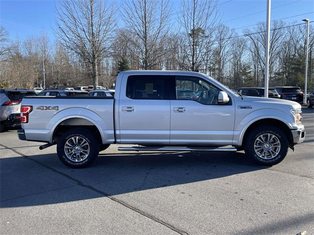 Used 2019 Ford F150 Lariat image 6