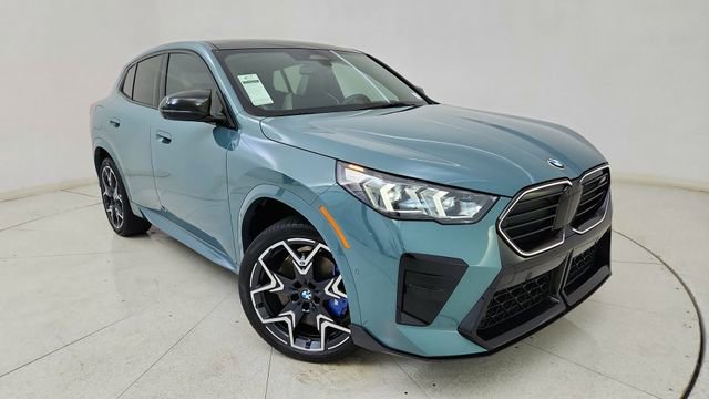 Used 2025 BMW X2 M35i
