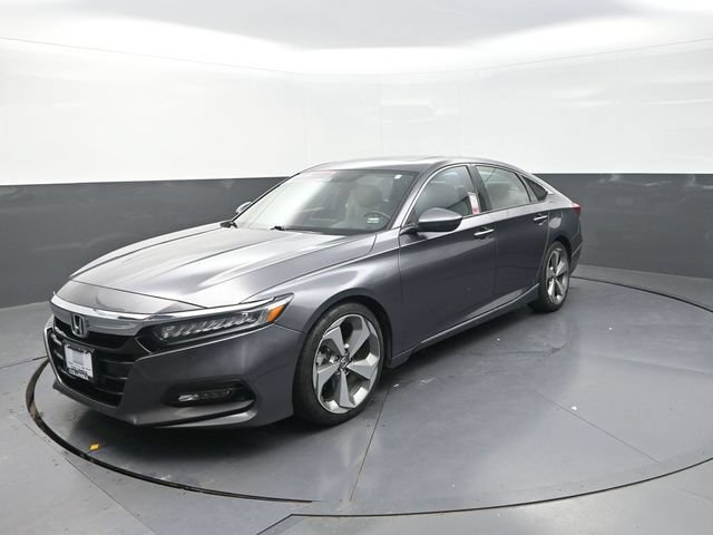 Used 2019 Honda Accord Touring image 5