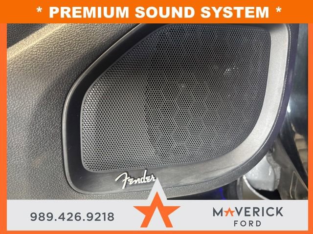 Used 2019 Nissan Titan SL image 24