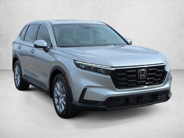 New 2026 Honda CR-V EX image 6