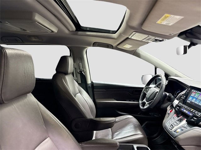 Used 2019 Honda Odyssey EX-L image 32
