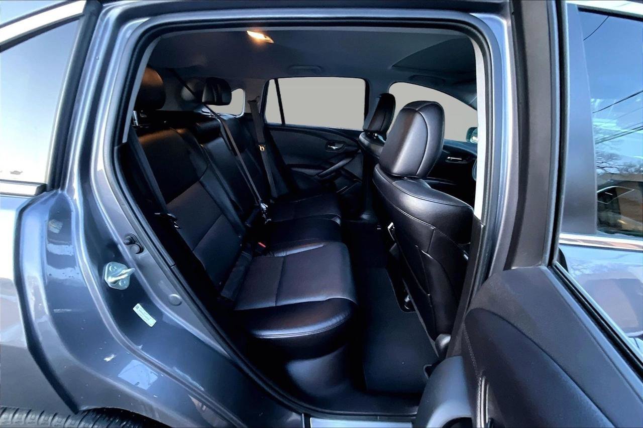 Used 2018 Acura RDX AWD w/ Advance Package image 24