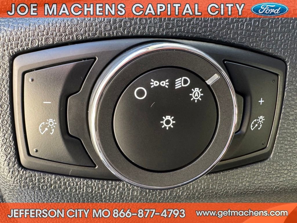 Used 2022 Ford EcoSport S image 20