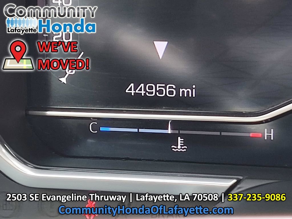 Used 2023 GMC Sierra 1500 Denali w/ Denali Reserve Package AWD/4WD image 39