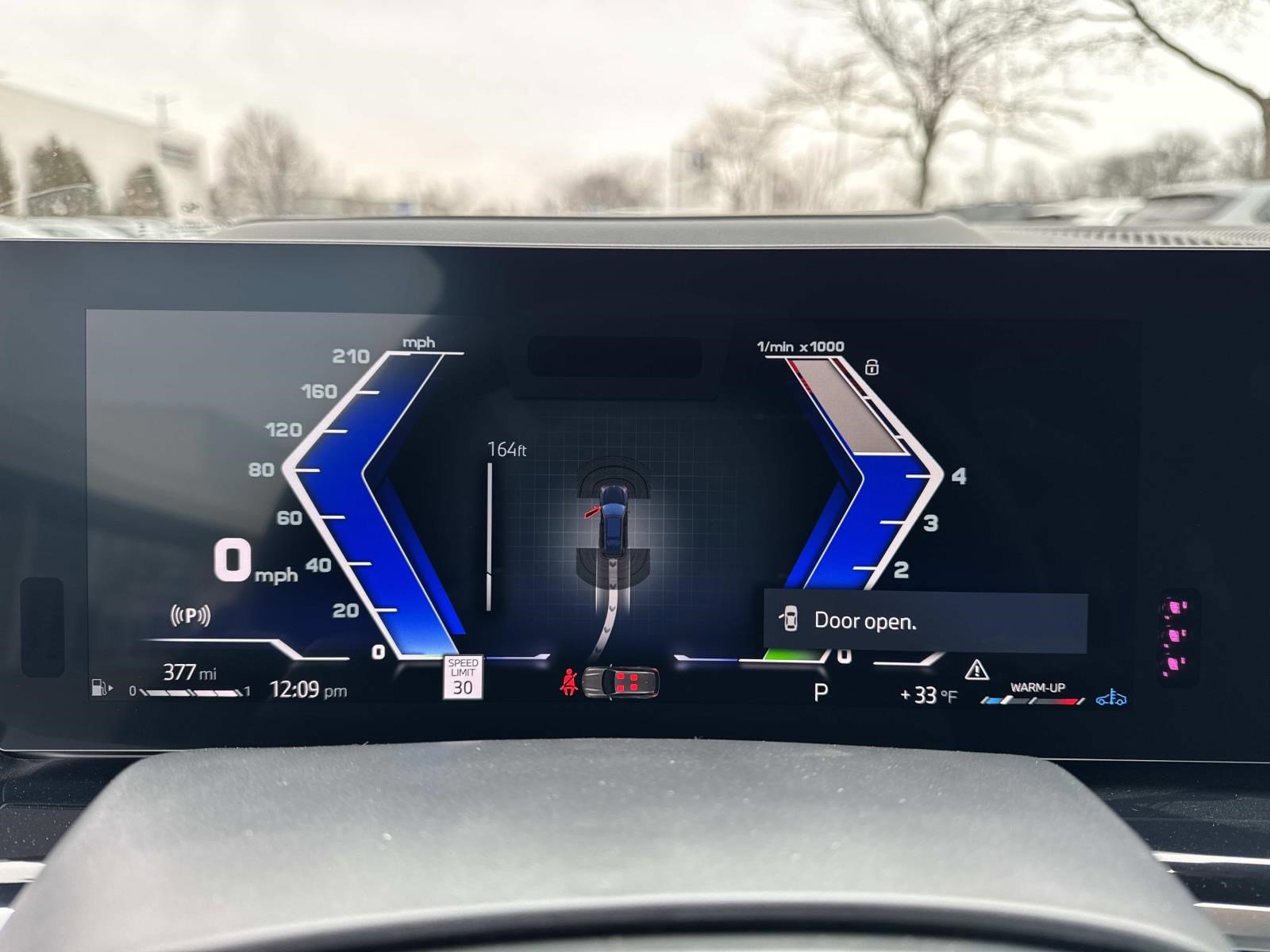 New 2026 BMW ALPINA XB7 image 37