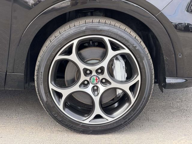Used 2024 Alfa Romeo Tonale Ti image 7