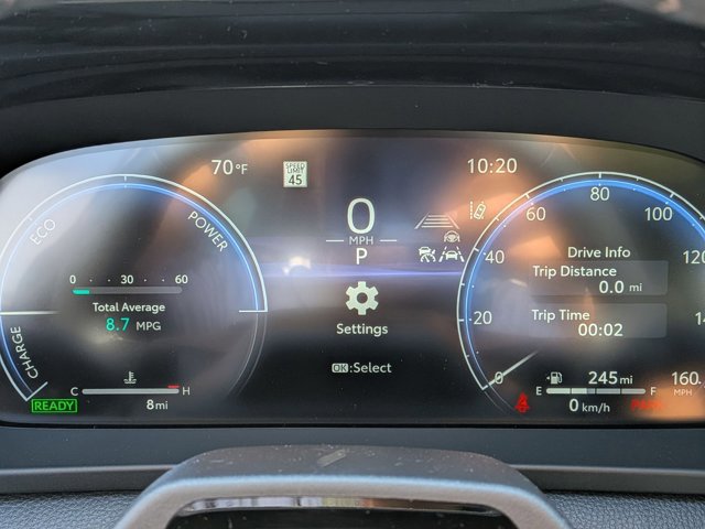 New 2026 Toyota Crown Signia Limited image 11