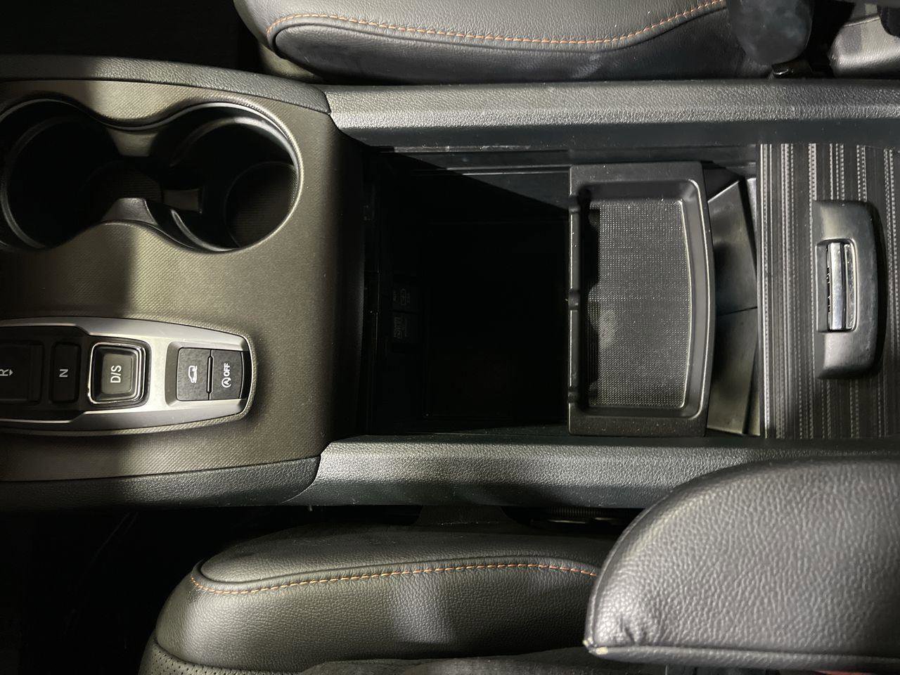 Certified 2023 Honda Passport TrailSport image 21