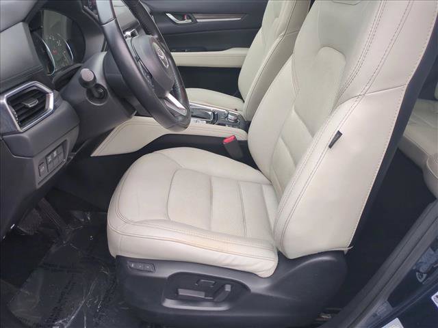 Used 2019 MAZDA CX-5 Grand Touring w/ GT Premium Package AWD/4WD image 17