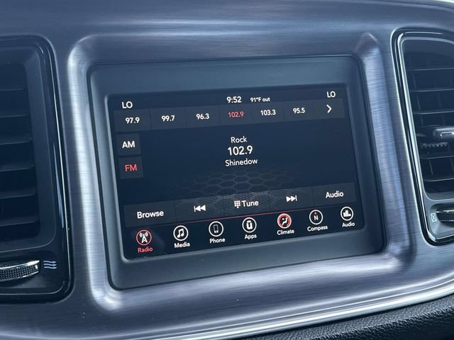 Used 2018 Dodge Challenger SXT w/ Super Sport Group (SS/T) RWD image 26