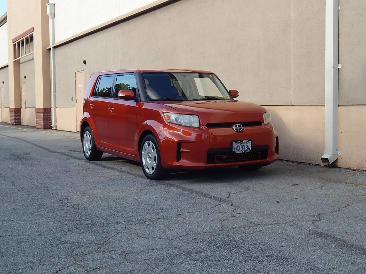 Used 2012 Scion xB Release Series 9.0