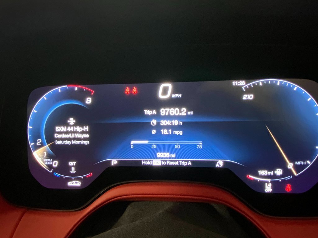 Used 2024 Maserati GranTurismo Trofeo image 30