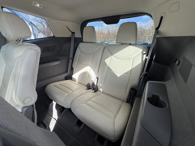 Used 2020 Cadillac XT6 Premium Luxury image 25