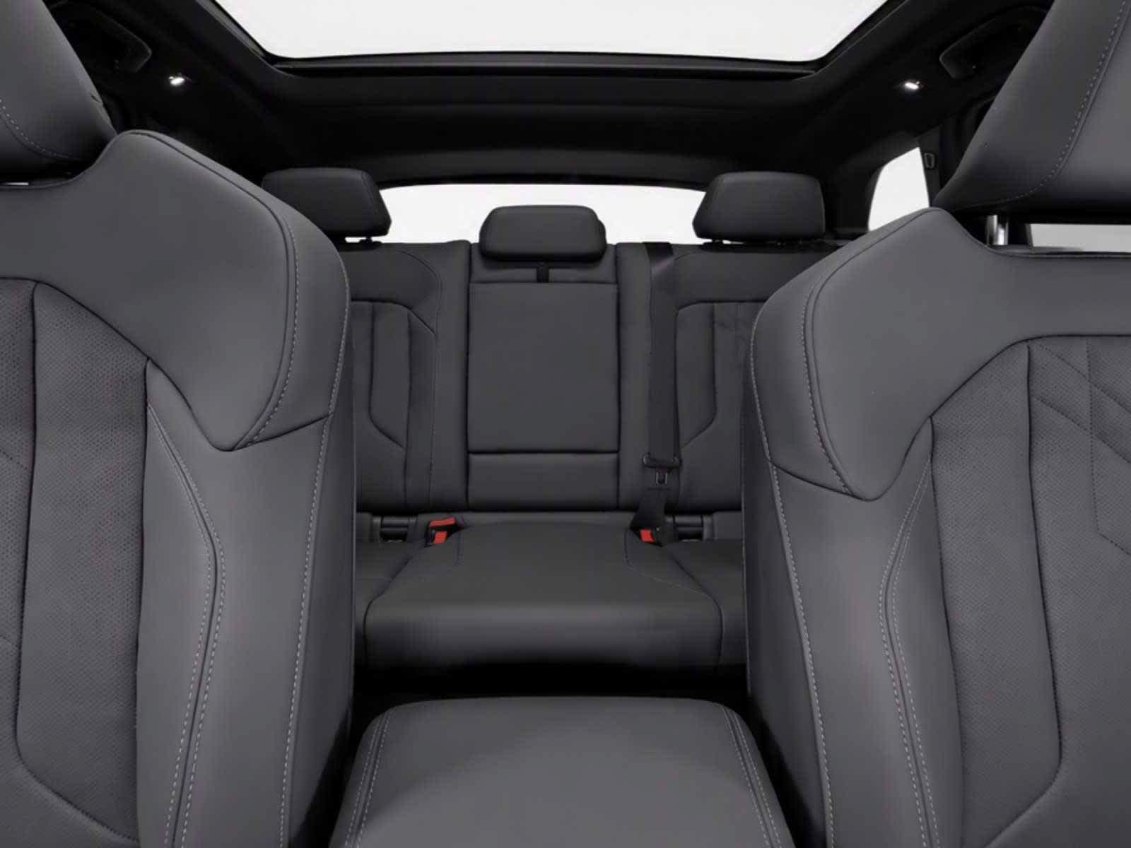 New 2026 BMW X3 xDrive30i AWD/4WD image 15
