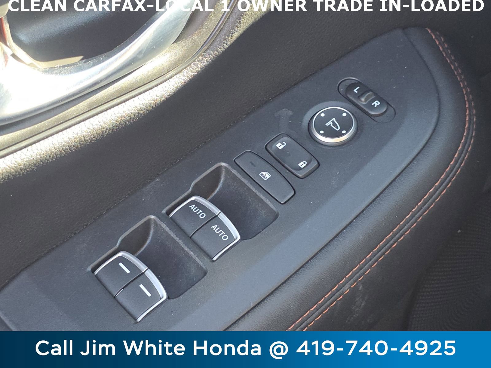 Certified 2024 Honda HR-V Sport image 27