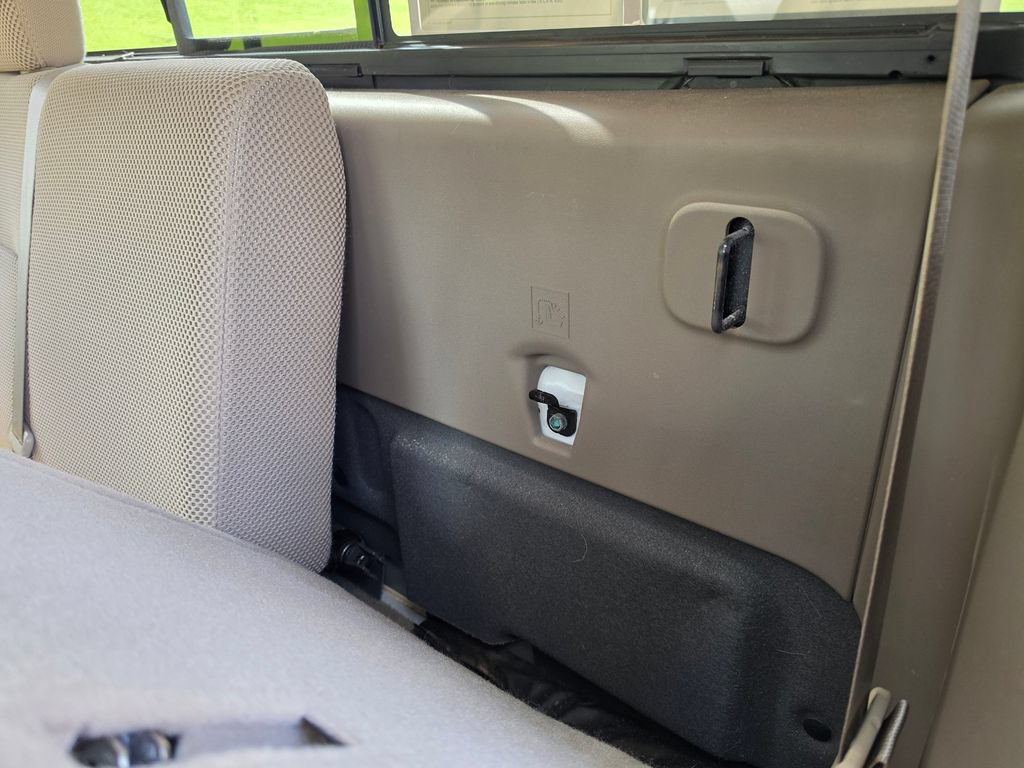 Used 2017 Nissan Frontier SV RWD image 34