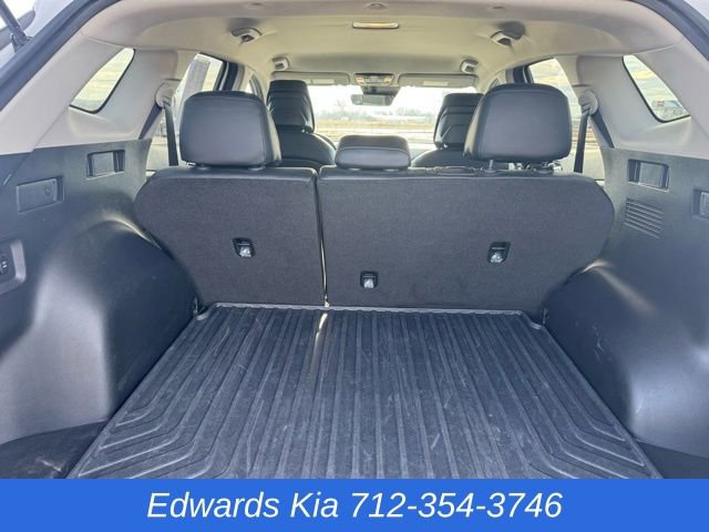 Used 2023 Kia Sportage EX image 12