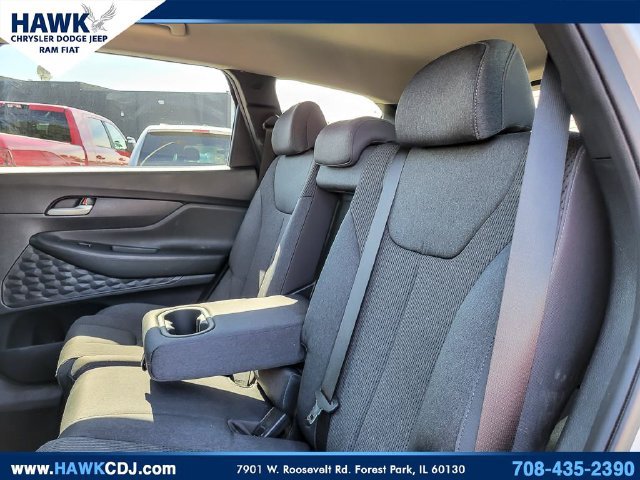 Used 2020 Hyundai Santa Fe SEL FWD image 10