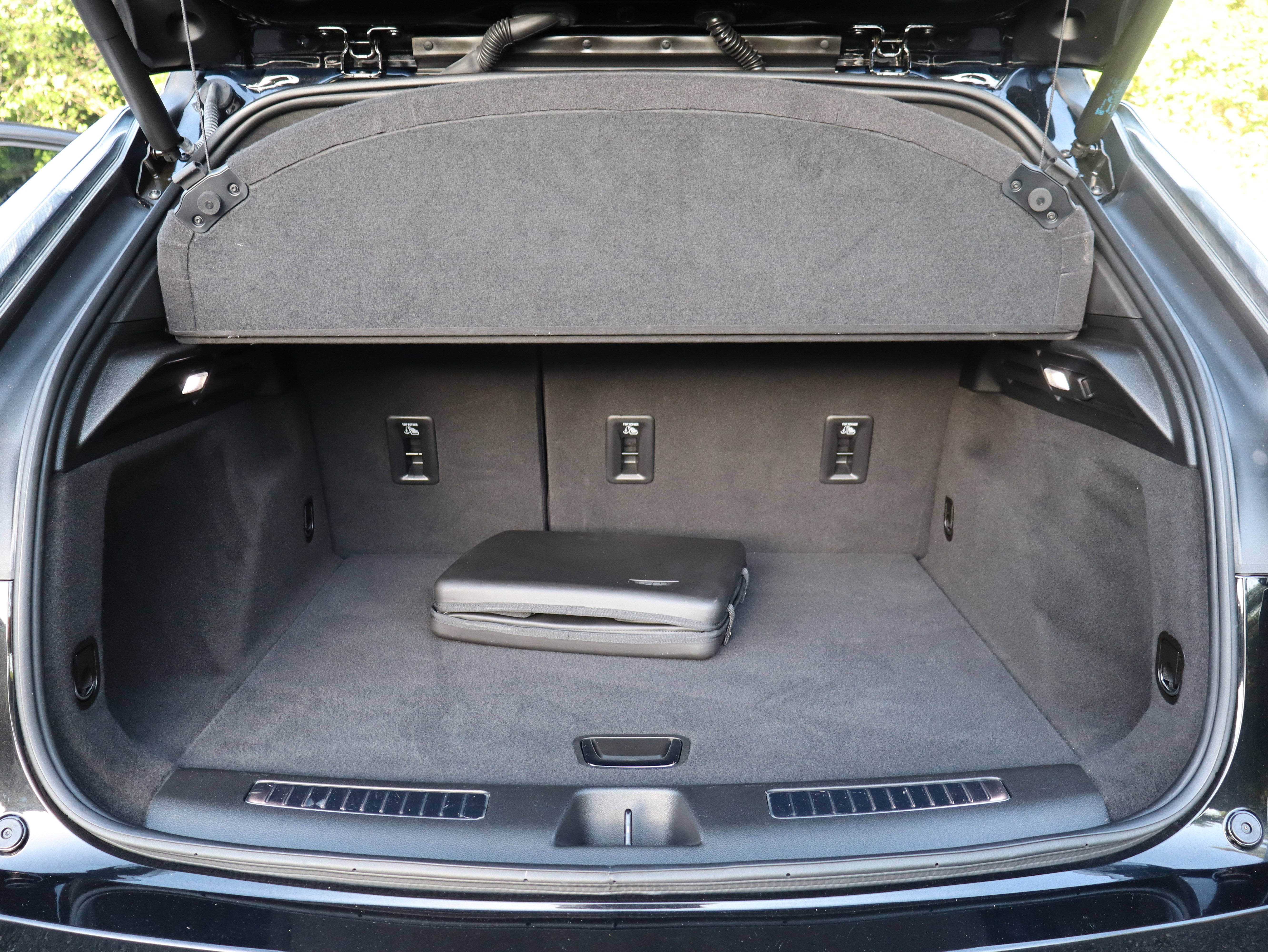 Used 2024 Cadillac XT4 Sport image 42